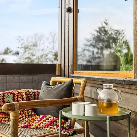 Private Traditional House With A Modern Twist * Skien