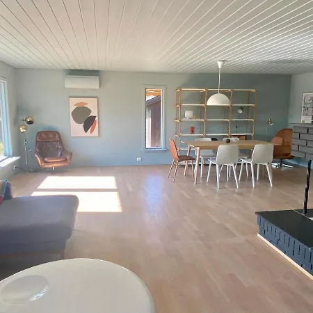 Private Traditional House With A Modern Twist * Skien