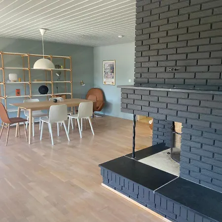 Private Traditional House With A Modern Twist *
