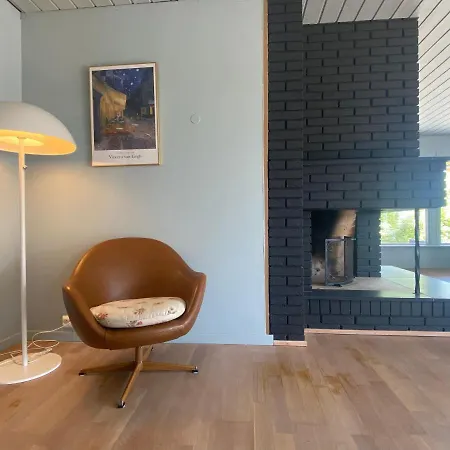 Villa Private Traditional House With A Modern Twist *